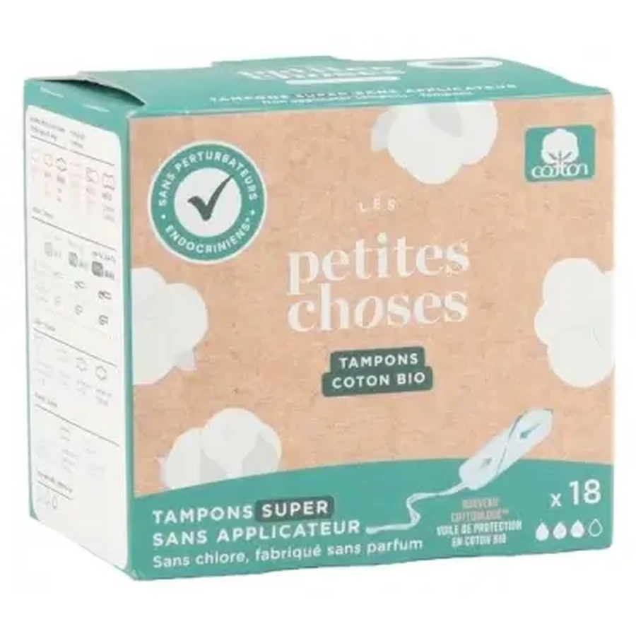 Штампы Super Flow «Les Petites Choses», набор из 18 штук: цены и характеристики