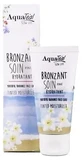 AquaTéal Увлажняющий крем для загара для лица 40 мл