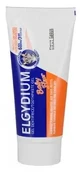Elgydium Baby Fluor Gel — детская зубная паста, для детей от 6 месяцев до 3 лет, 30 мл