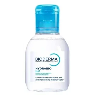Bioderma Hydrabio H2O Увлажняющая мицеллярная вода 100 мл
