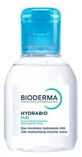 Bioderma Hydrabio H2O Увлажняющая мицеллярная вода 100 мл