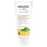 Детская зубная паста-гель Weleda, 50 мл
