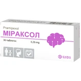 Мираксол