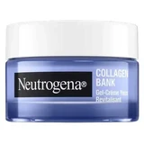 Neutrogena Collagen Bank: відновлюючий гель-крем для шкіри навколо очей, 15 г