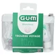 Подорожній набір для відбілювання GUM