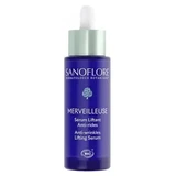Sanoflore Merveilleuse Біо-сироватка проти зморшок із ліфтинговим ефектом, 30 мл