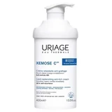 Uriage Xémose C8+ Заспокійливий крем для відновлення ліпідного балансу, 400 мл