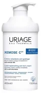 Uriage Xémose C8+ Успокаивающий и восстанавливающий липидный баланс крем, 400 мл