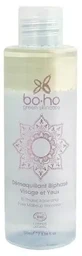 Boho Green Make-up Двухфазное органическое средство для снятия макияжа с лица и глаз, 100 мл