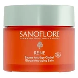 Sanoflore Reine — комплексний органічний антивіковий бальзам, 50 мл