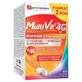 Forté Pharma MultiVit'4G Energy, 60 шипучих таблеток