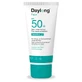 Гель-флюїд для обличчя Daylong Sensitive SPF 50+ 50 мл