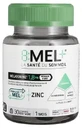 8Mel+ Мелатонин 1,8 мг, 30 жевательных конфет