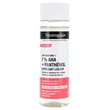 Neutrogena Засіб проти акне + Рідкий скраб без ароматизаторів, 125 мл