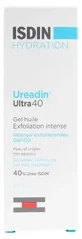 Isdin Ureadin Ultra40 Интенсивный отшелушивающий гель-масло 30 мл