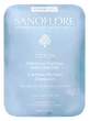 Sanoflore Бавовняний дезодорант «Свіжість 24 години» — біо-заправка, 50 мл