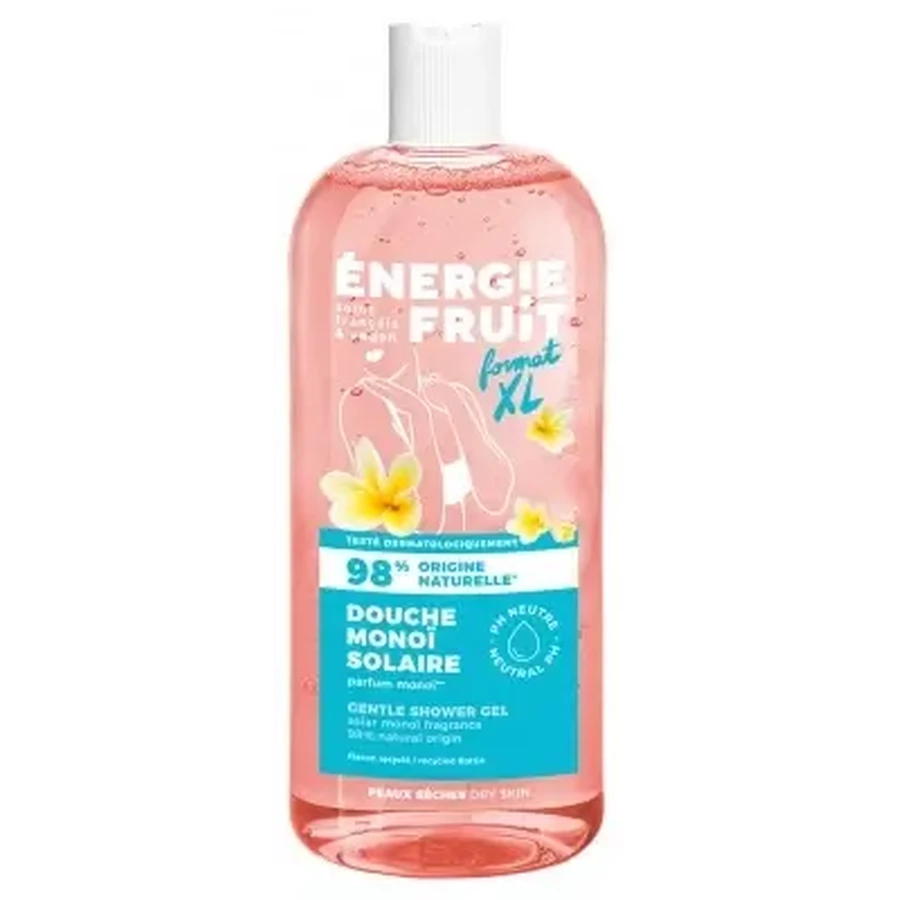 Energie Fruit Ma Douche Monoï 500 мл: цены и характеристики