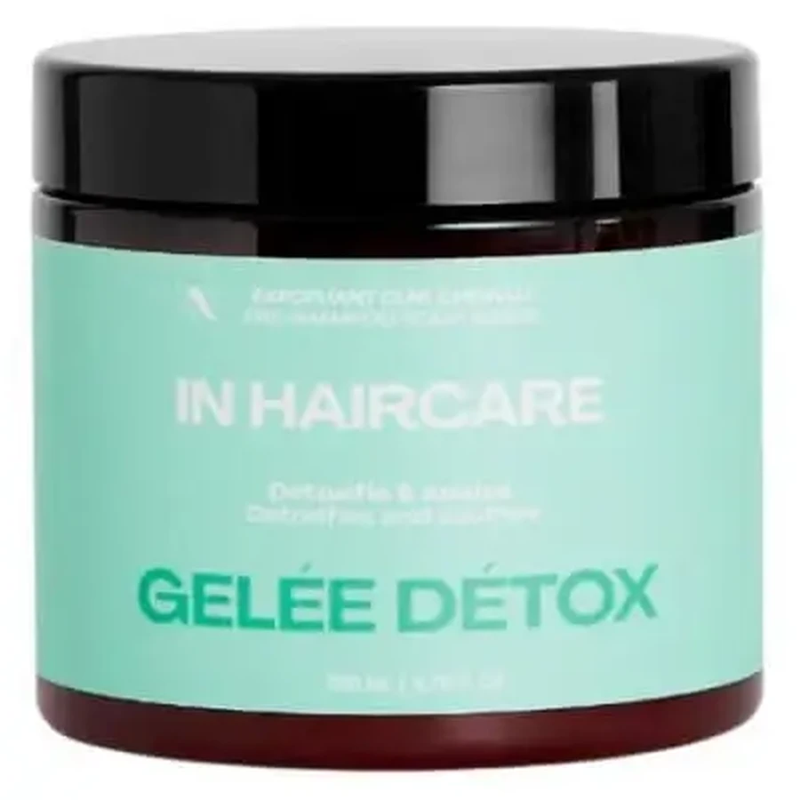 Отшелушивающий гель для кожи головы Haircare Detox 200 мл: цены и характеристики