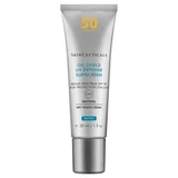 SkinCeuticals Protect Oil Shield Солнцезащитный крем с УФ-защитой SPF 50, 30 мл