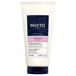 Зволожуючий бальзам Phyto Curl 175 мл
