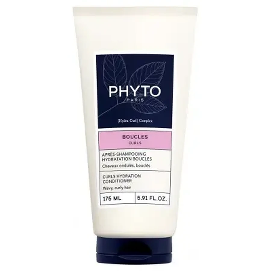 Зволожуючий бальзам Phyto Curl 175 мл: ціни та характеристики