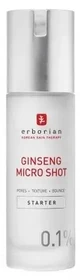 Erborian Ginseng Micro Shot Сироватка 30 мл