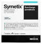 NHCO Symetix для контролю ваги: 56 м’яких гелевих капсул + 56 капсул