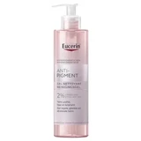 Очищающий гель против пигментации Eucerin, 400 мл