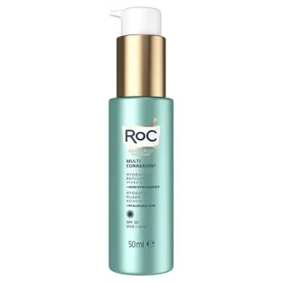 RoC Multi Correxion Hydrate + Plump Увлажняющий крем SPF 30, 50 мл