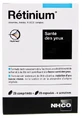 NHCO Rétinium Eye Health 28 таблеток + 28 капсул