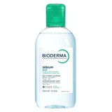 Bioderma Sébium H2O Очищающий мицеллярный раствор 250 мл