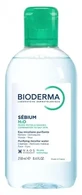 Bioderma Sébium H2O Очищающий мицеллярный раствор 250 мл