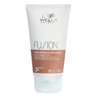 Wella Fusion Інтенсивна відновлювальна маска 75 мл