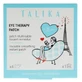 Пластирі для очей Talika Eye Therapy, 6 пар + футляр