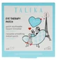 Пластыри для глаз Talika Eye Therapy, 6 пар + футляр