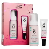 Codexial Enoliss Perfect Skin Foamer 150 мл + Perfect Skin 15 — регенерирующая ночная микроэксфолирующая эмульсия с АНА 30 мл