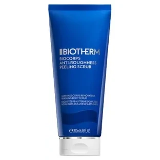 Biotherm Biocorps Восстанавливающий скраб для тела 200 мл