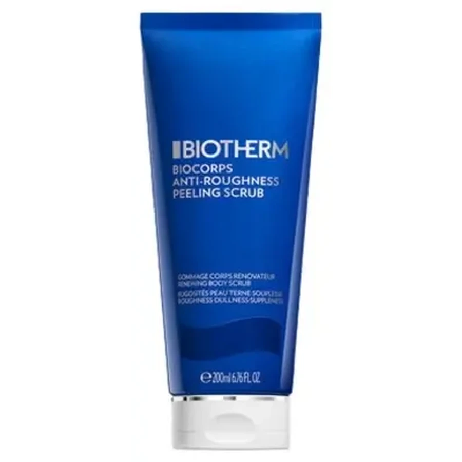 Biotherm Biocorps Восстанавливающий скраб для тела 200 мл: цены и характеристики