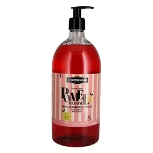 Мило «Le Comptoir du Bain» з Марселя, «Pomelo Bloom», з посиленим зволожувальним ефектом, 1 л