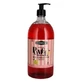 Мыло «Le Comptoir du Bain» из Марселя, «Pomelo Bloom», с усиленным увлажняющим эффектом, 1 л