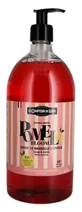 Мыло «Le Comptoir du Bain» из Марселя, «Pomelo Bloom», с усиленным увлажняющим эффектом, 1 л