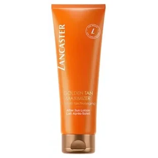 Lancaster Golden Tan Maximizer Лосьон после загара 250 мл