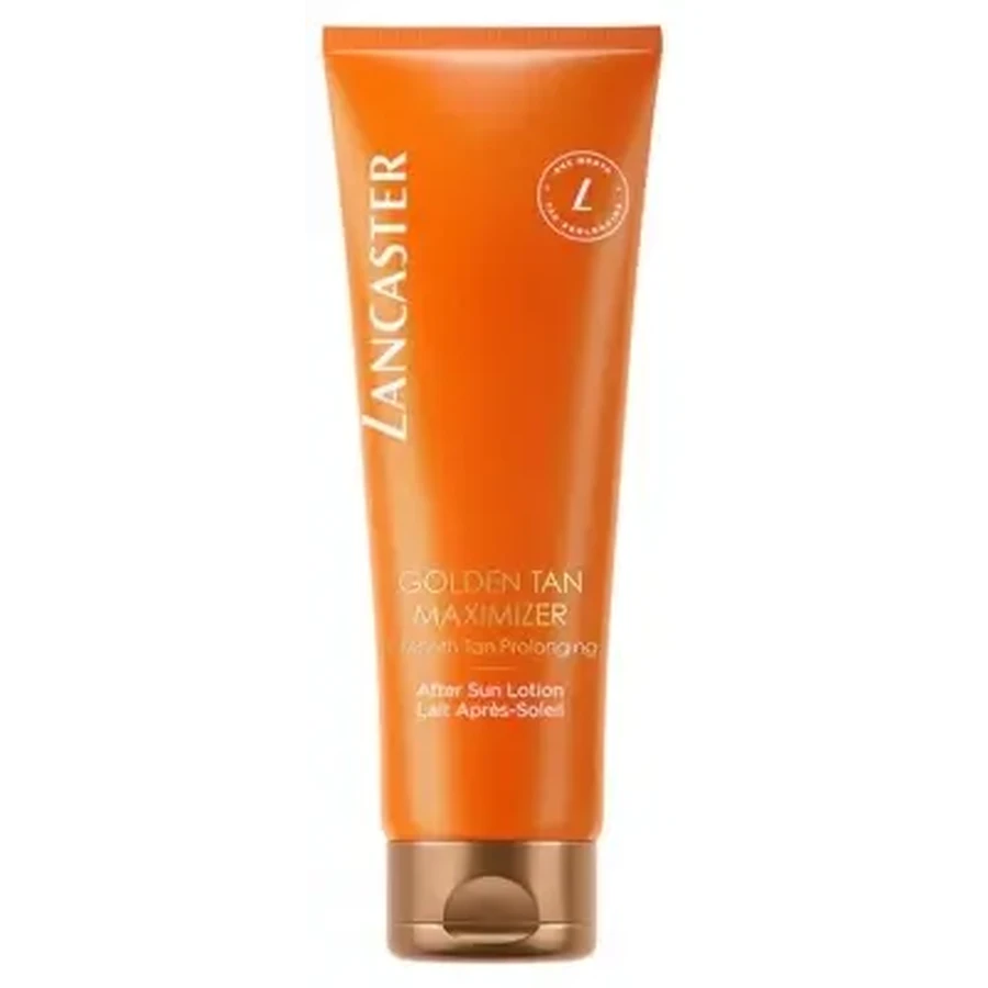 Lancaster Golden Tan Maximizer Лосьон после загара 250 мл: цены и характеристики