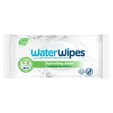 Увлажняющие салфетки Waterwipes с алоэ вера, 60 салфеток