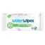 Зволожуючі серветки Waterwipes з алое вера, 60 серветок