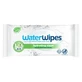 Увлажняющие салфетки Waterwipes с алоэ вера, 60 салфеток