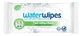 Увлажняющие салфетки Waterwipes с алоэ вера, 60 салфеток