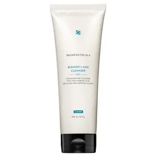 SkinCeuticals Cleanse Blemish Age Gel — очищающий гель 240 мл