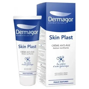 Dermagor Skin Plast Антивозрастной крем 40 мл