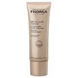 Filorga UV CELLULAR-PROTECT Гель після засмаги, що підсилює засмагу, 125 мл